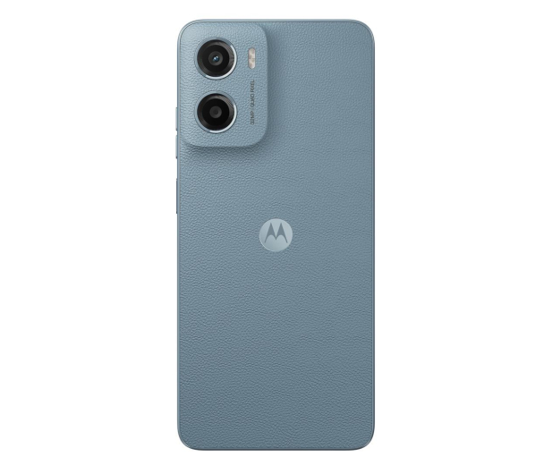 MOTOROLA MOTO E15 2/64GB Niebieski - 1309420 - zdjęcie 3
